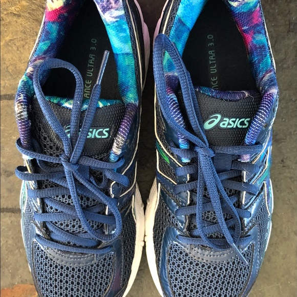 Asics Gel Enhanced Ultra 3.0 - Picture 2 of 4